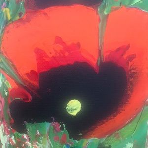 Meet your Posher, Allison